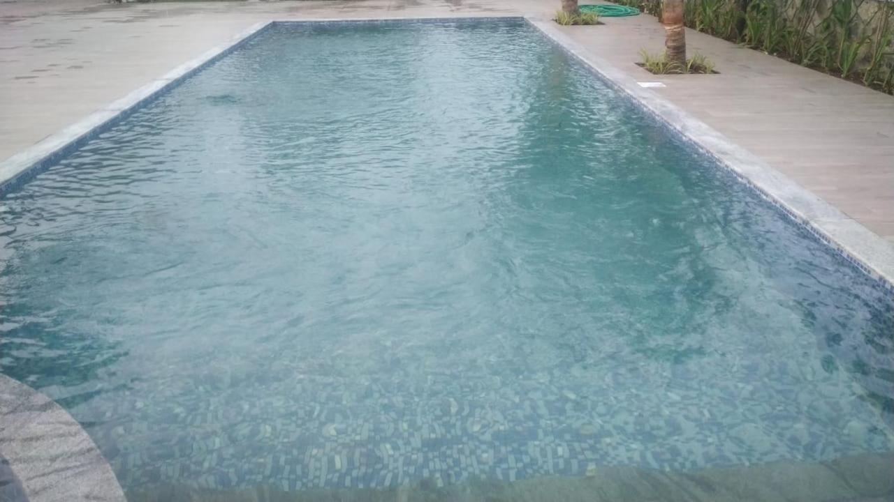 Seagull'S Nest Beach House - Unit Of Prohotel Chennai Exterior foto