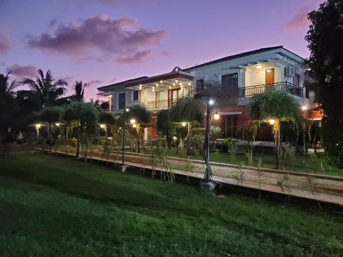 Seagull'S Nest Beach House - Unit Of Prohotel Chennai Exterior foto